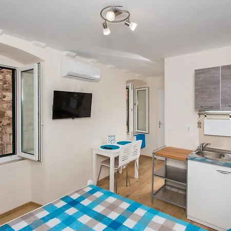 Old Town Princess Apartments Dubrovnik Exterior photo