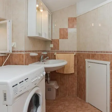 Old Town Princess Apartments Dubrovnik Exterior photo