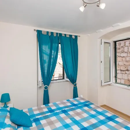 Old Town Princess Apartments Dubrovnik Exterior photo