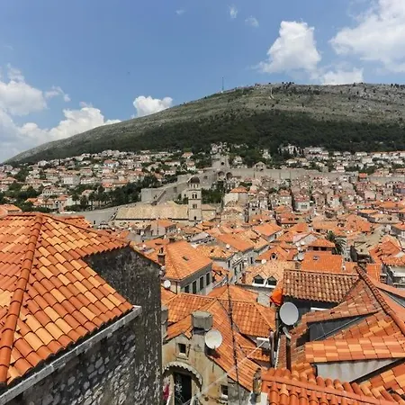 Old Town Princess Apartments Dubrovnik Exterior photo