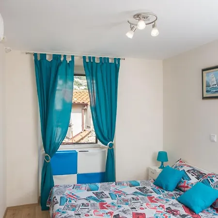 Old Town Princess Apartments Dubrovnik Exterior photo