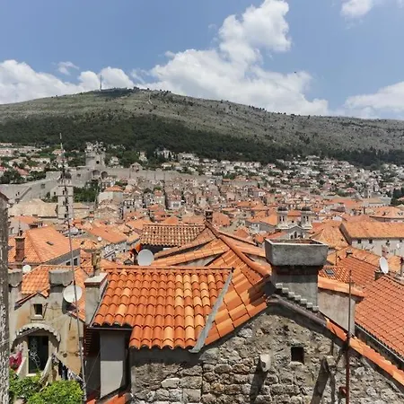 Old Town Princess Apartments Dubrovnik Room photo