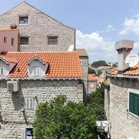 Old Town Princess Apartments Dubrovnik Exterior photo
