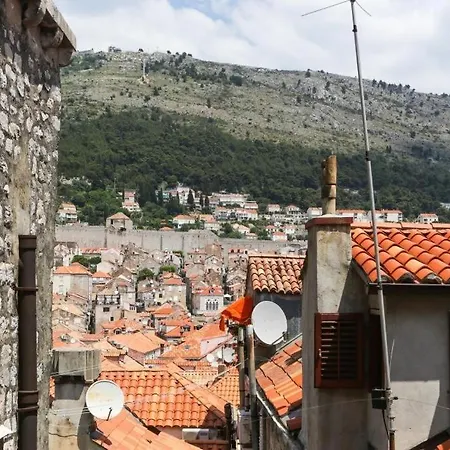 Old Town Princess Apartments Dubrovnik Exterior photo