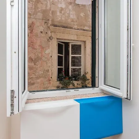 Old Town Princess Apartments Dubrovnik Exterior photo