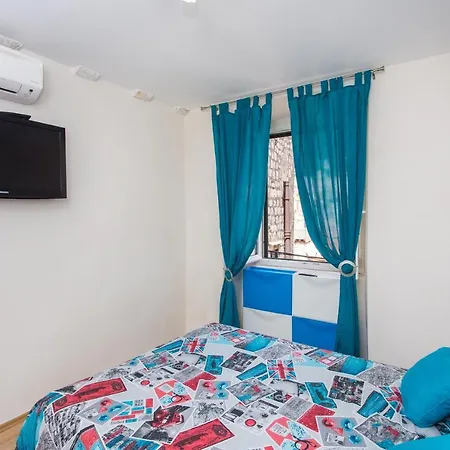 Old Town Princess Apartments Dubrovnik Exterior photo