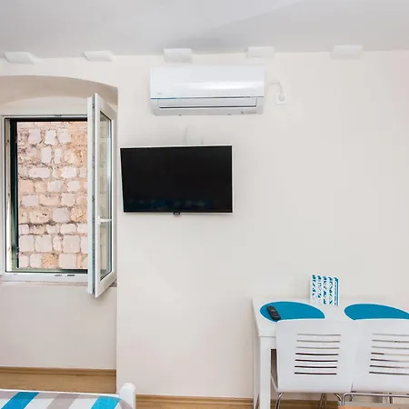 Old Town Princess Apartments Dubrovnik Exterior photo