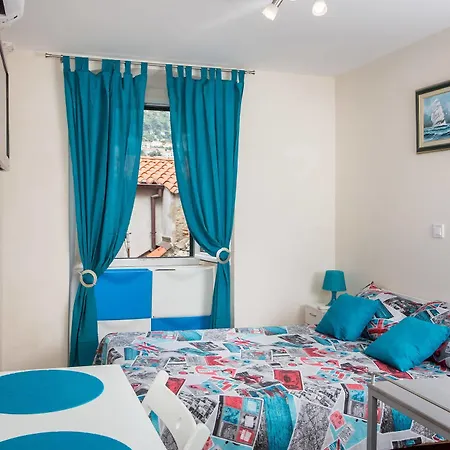Old Town Princess Apartments Dubrovnik Exterior photo