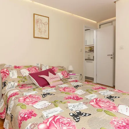 Old Town Princess Apartments Dubrovnik Exterior photo