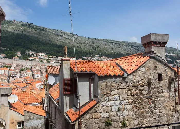 Old Town Princess Apartments