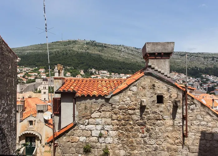 Old Town Princess Apartments