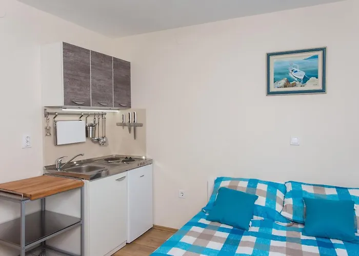 Old Town Princess Apartments