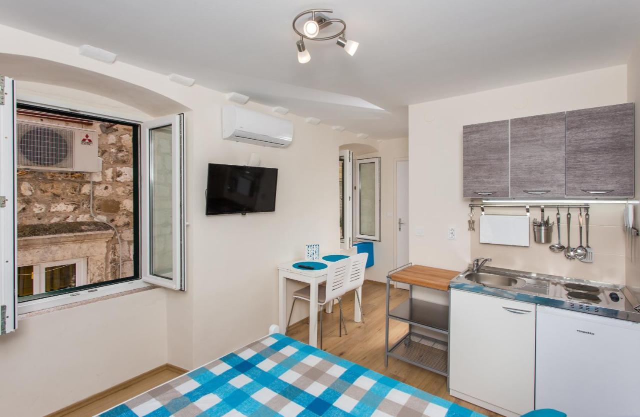 Apartment Old Town Princess