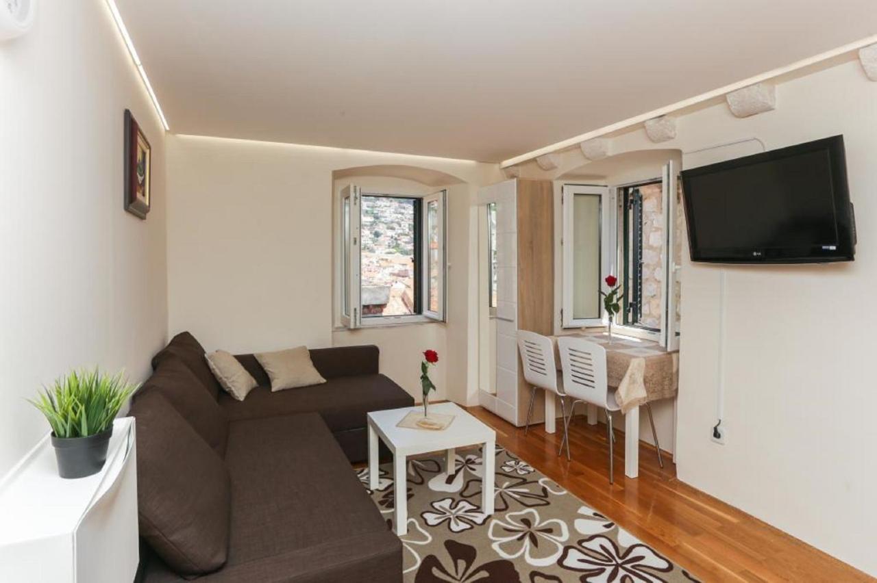 Old Town Princess Apartment