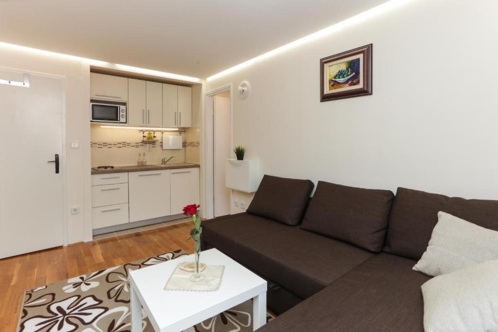 Apartment Old Town Princess *