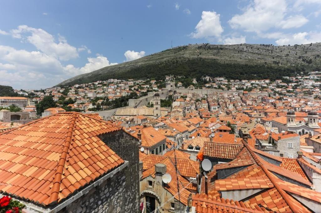 Old Town Princess Apartment Dubrovnik