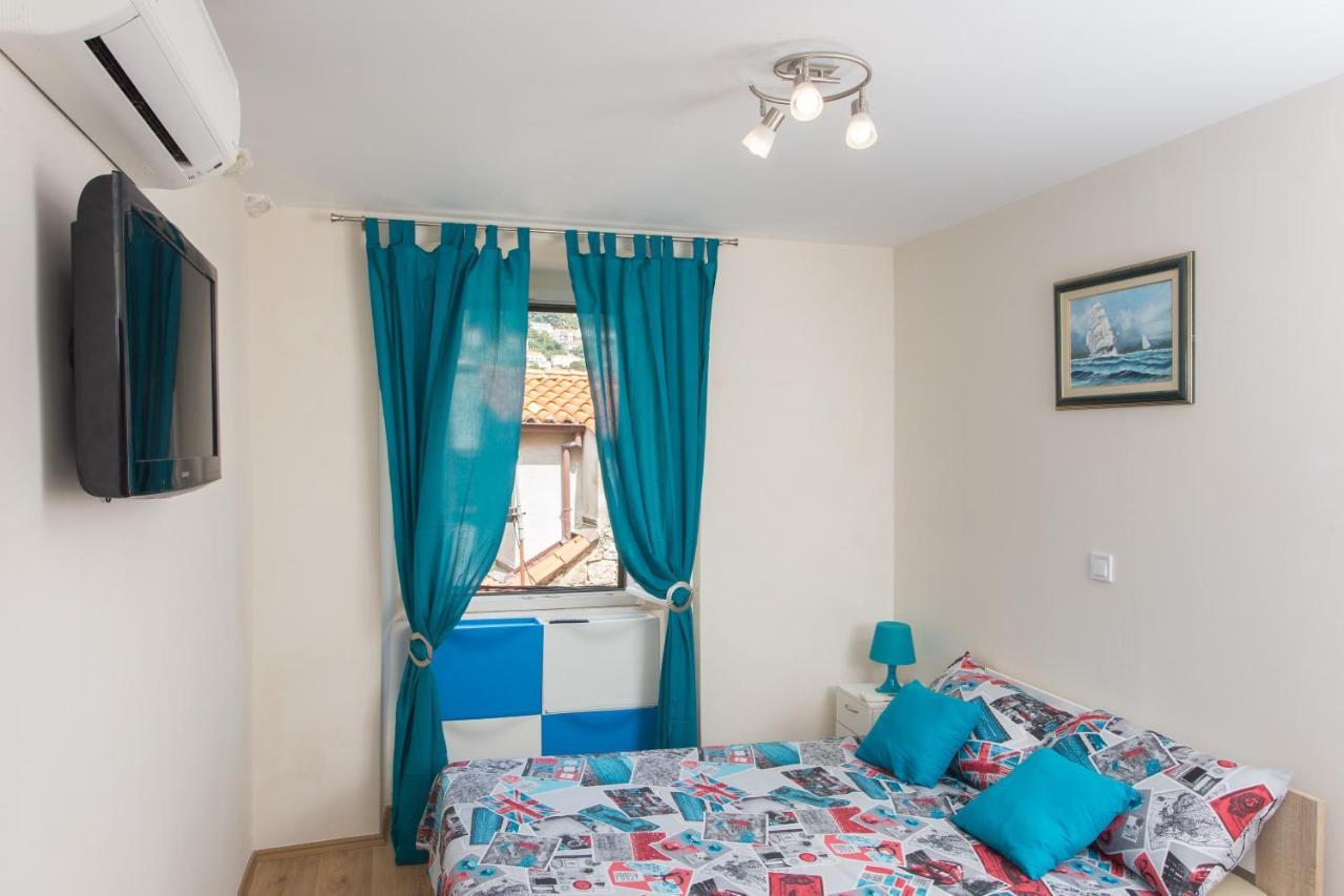 Appartement Old Town Princess