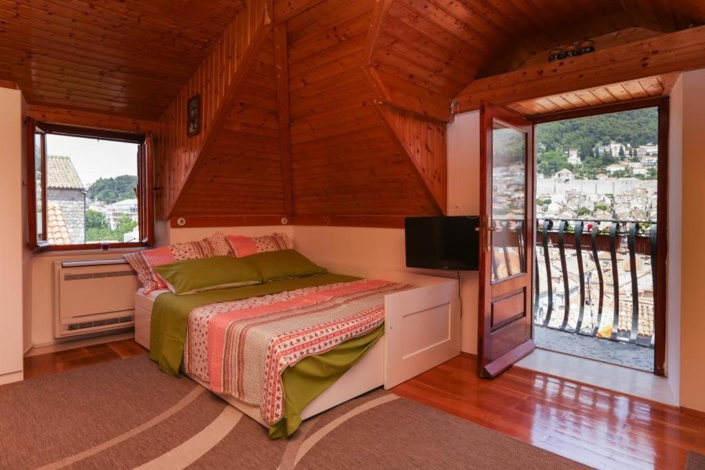 Appartement Old Town Princess *