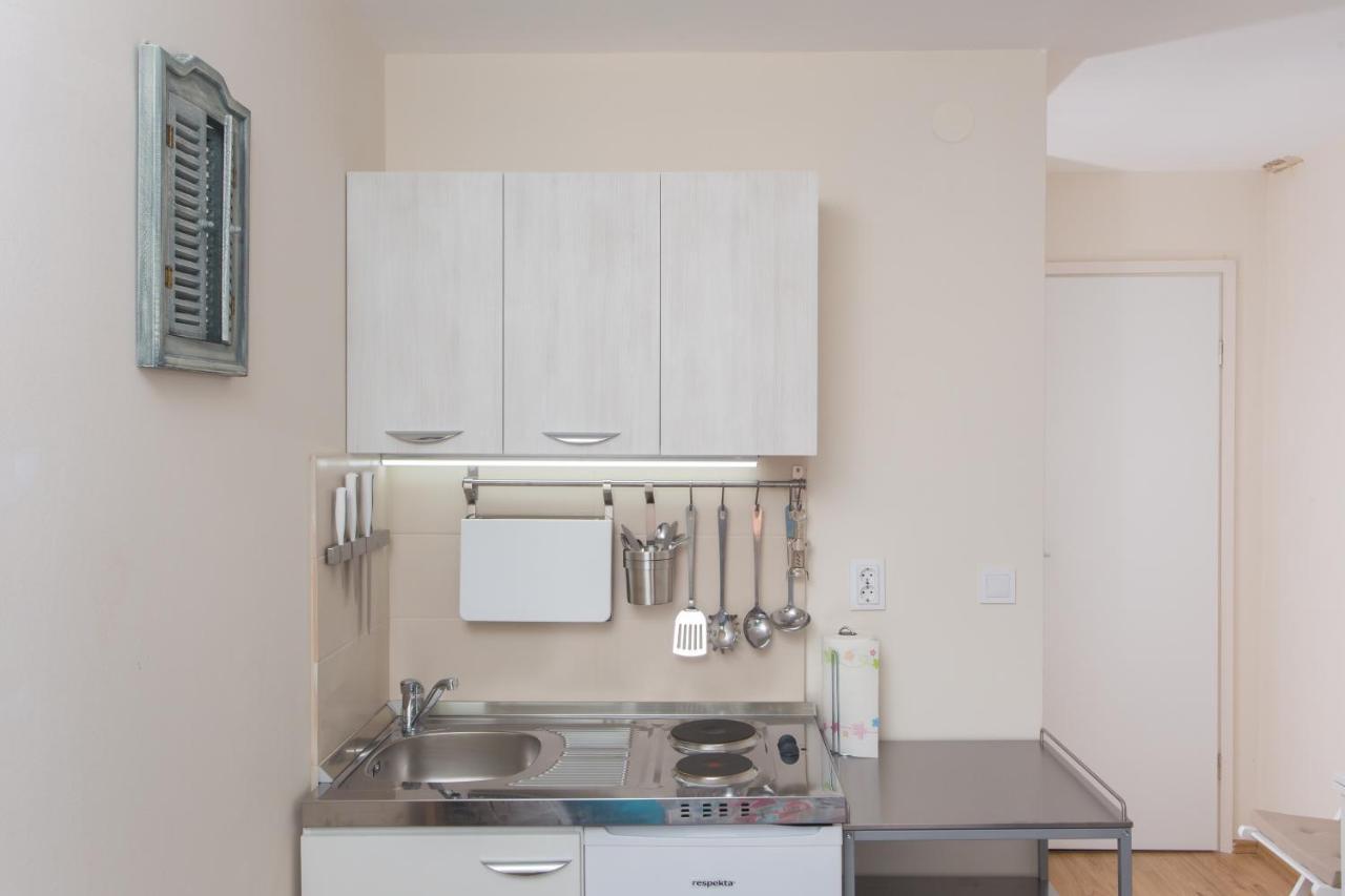 Old Town Princess Apartment Dubrovnik