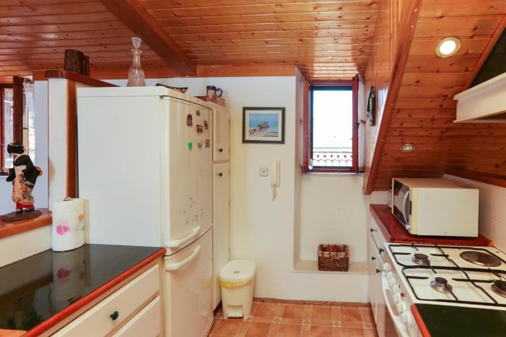 Old Town Princess Apartment