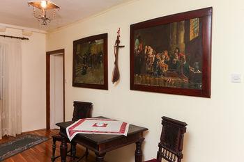 Apartment Old Town Princess *