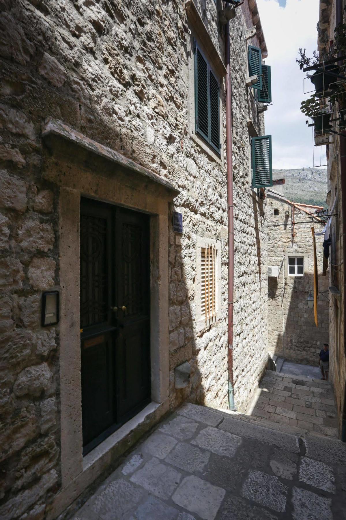 Old Town Princess Apartment *